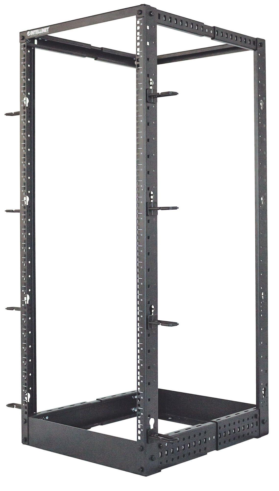 Intellinet 714419 rack 48U...