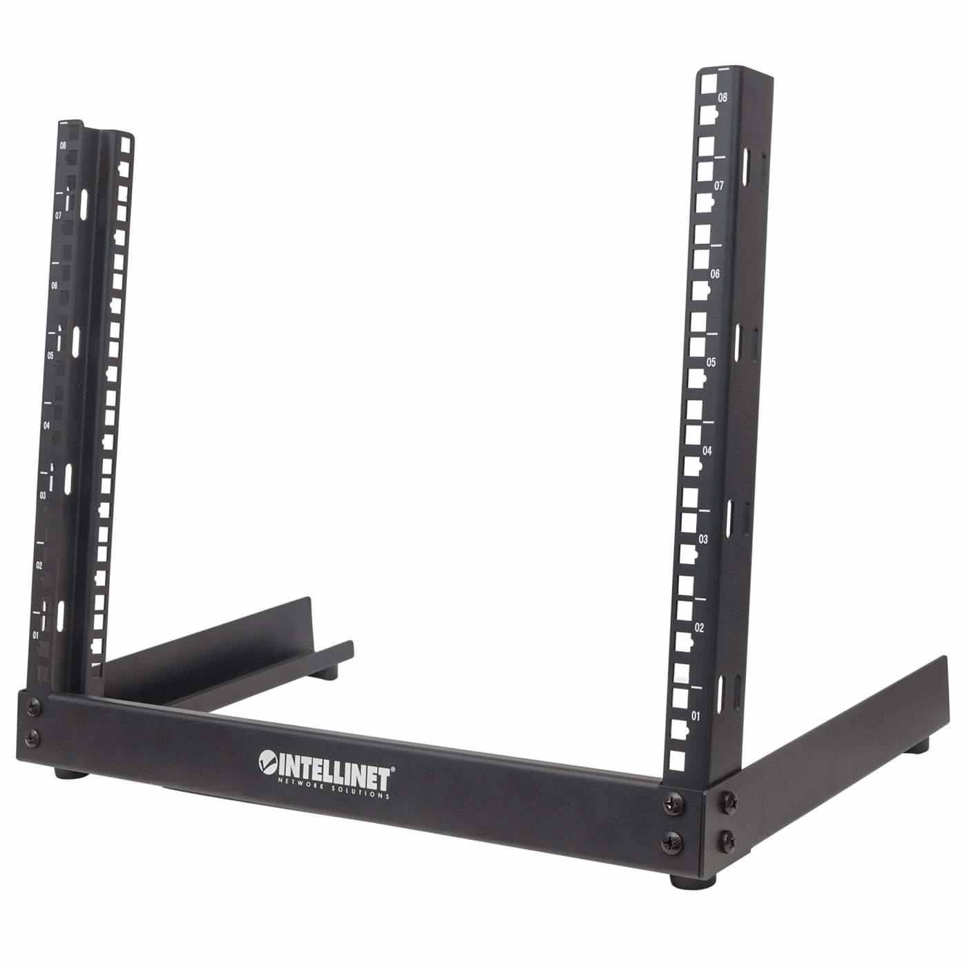 Intellinet 714648 rack 8U...