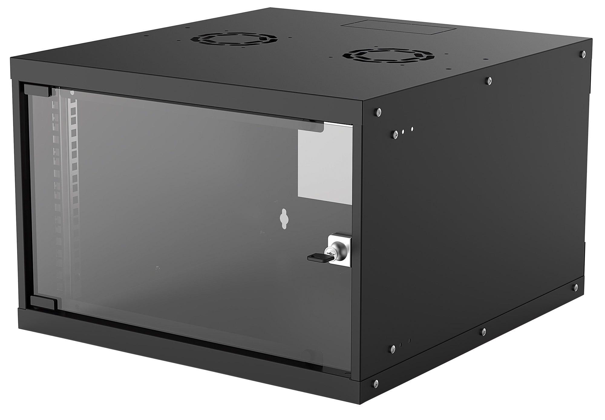 Intellinet 714785 rack 6U...