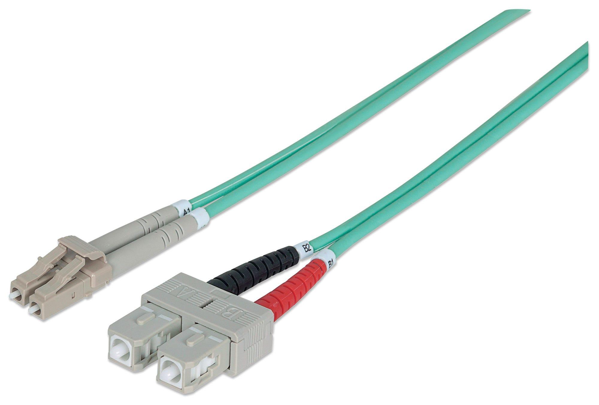 Intellinet 750165 cavo...
