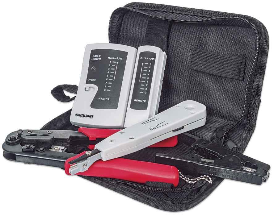 Intellinet 780070 kit di...