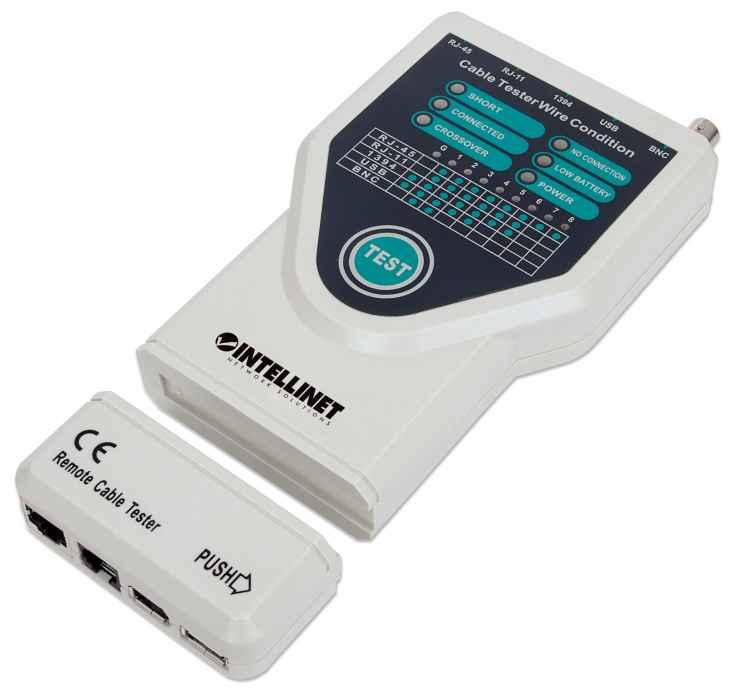 Intellinet 780094 tester...