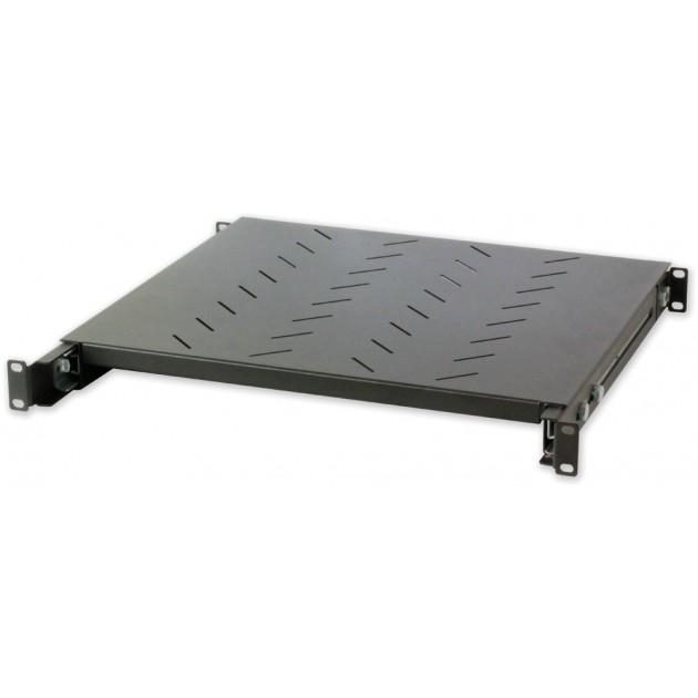 Techly I-CASE SLIDE-350BX porta accessori Mensola regolabile