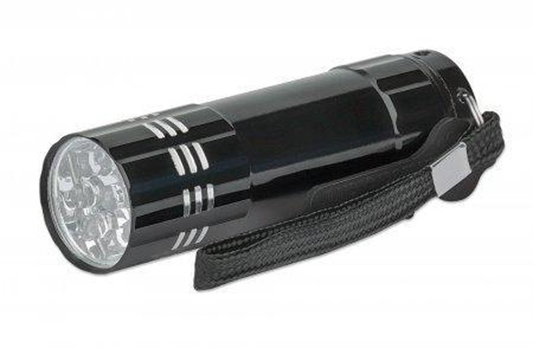 Torcia LED/torcia elettrica...