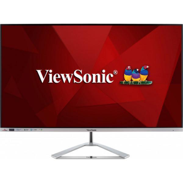 32 inch - Quad HD IPS LED Monitor - 2560x1440