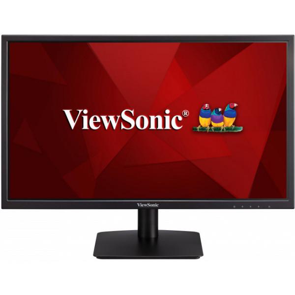 Viewsonic Value Series VA2405-H LED display 599 cm (23.6") 1920 x 1080 Pixel Full HD Nero