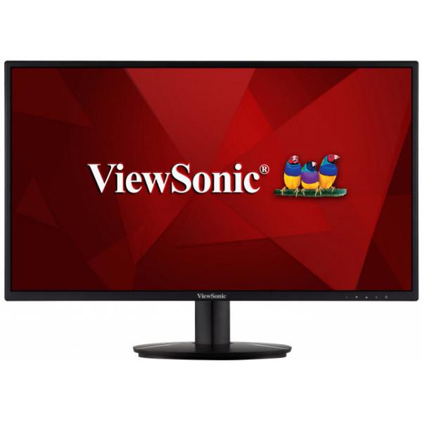 Viewsonic Value Series VA2718-SH LED display 686 cm (27") 1920 x 1080 Pixel Full HD Nero