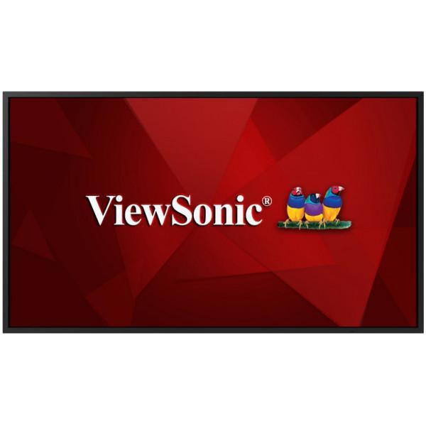 MON 55DS UHD 4K VGA HDMI DP ANDROI D USB RJ45 QUAD CORE 3GB 16GB STOR