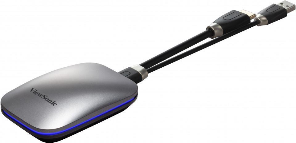 ViewBoard Cast Button - HDMI/USB-A