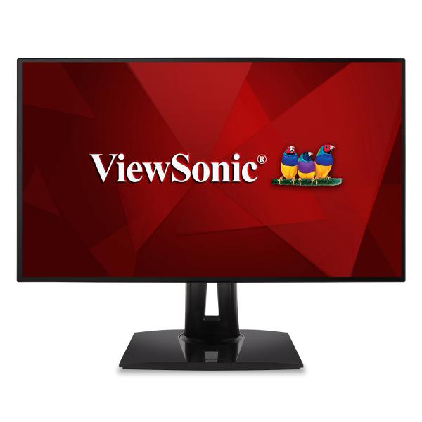 MON 27IPS UHD HDMI DP 4K LAN HARDWARE CAL.RGB USB 3.2 MM USBC