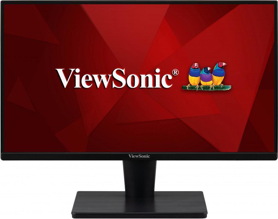 MON 22 FHD VGA HDMI BLACK...