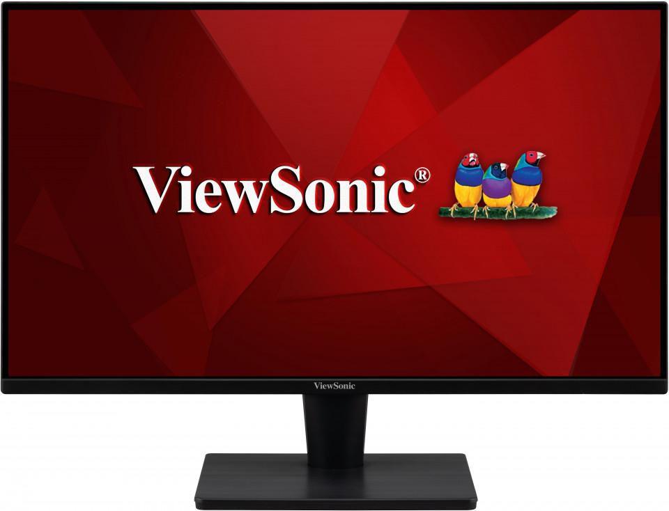 MON 27VA QHD 2XHDMI DP MM BLACK FRAMELESS