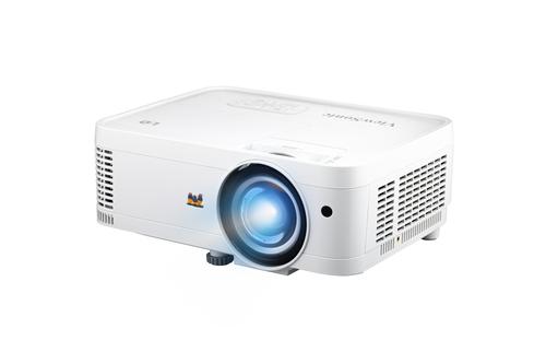 PROIETTORE VIEW WXGA 2000ANSI LED DIDATTICO HDMI USB OTTICA CORTA