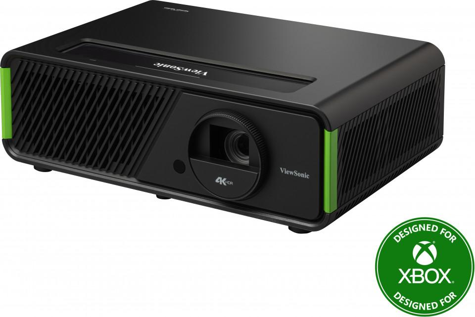 PROIETTORE VIEW LED 2900LL 4K UHD USBC WIFI HDR AUDIO HARMAN KARDON