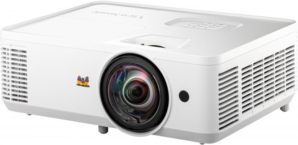 PROIETTORE VIEW WXGA 4000LUM 22000 OTTICA CORTA 061 3D COMP INT COMP
