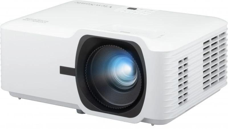 PROIETTORE VIEW LASER 5000ANSI 1080 OTTICA STD IP6X 1080P LS740HD