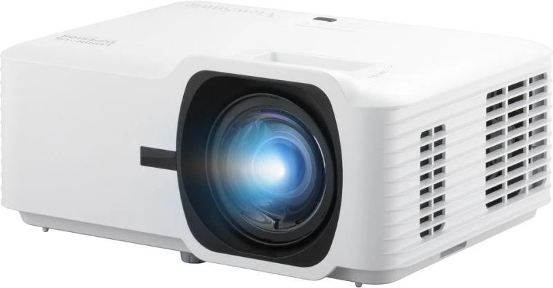 PROIETTORE VIEW LASER 4000ANSI OTTICA CORTA 0,52 IP6X WXGA