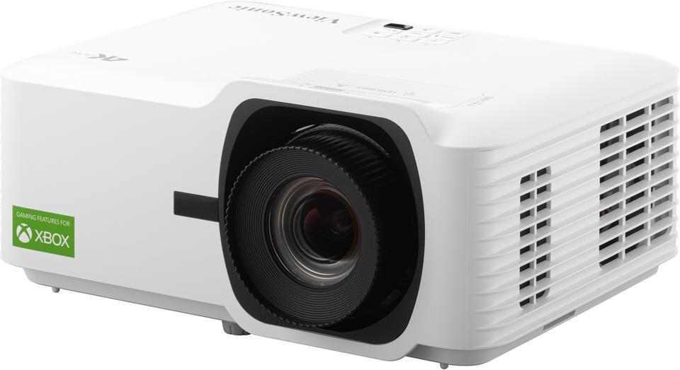 Laser projector - UHD - 3500 ansi lumen