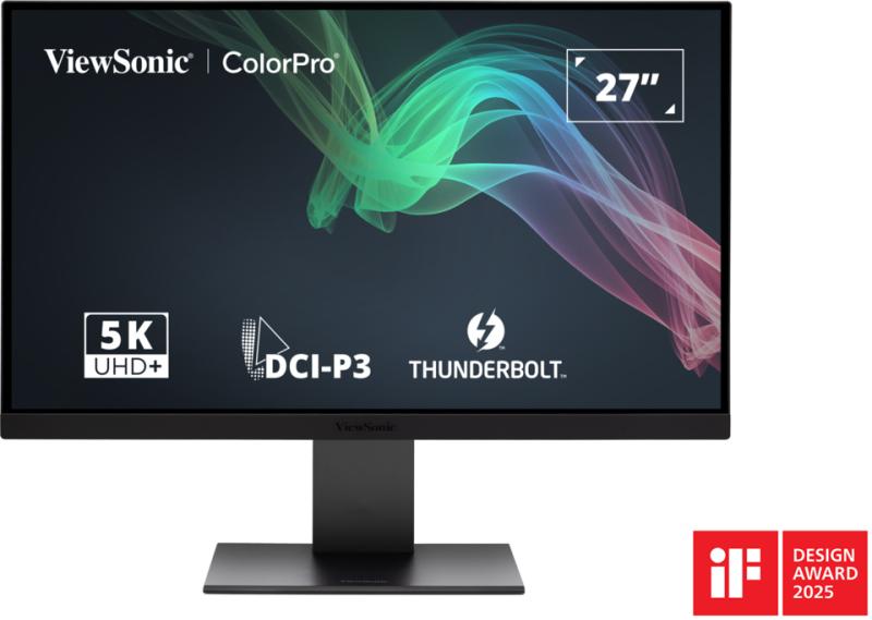 Viewsonic VP2788-5K Monitor...