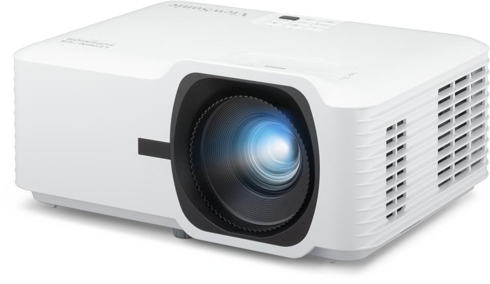 Viewsonic LS630HD...