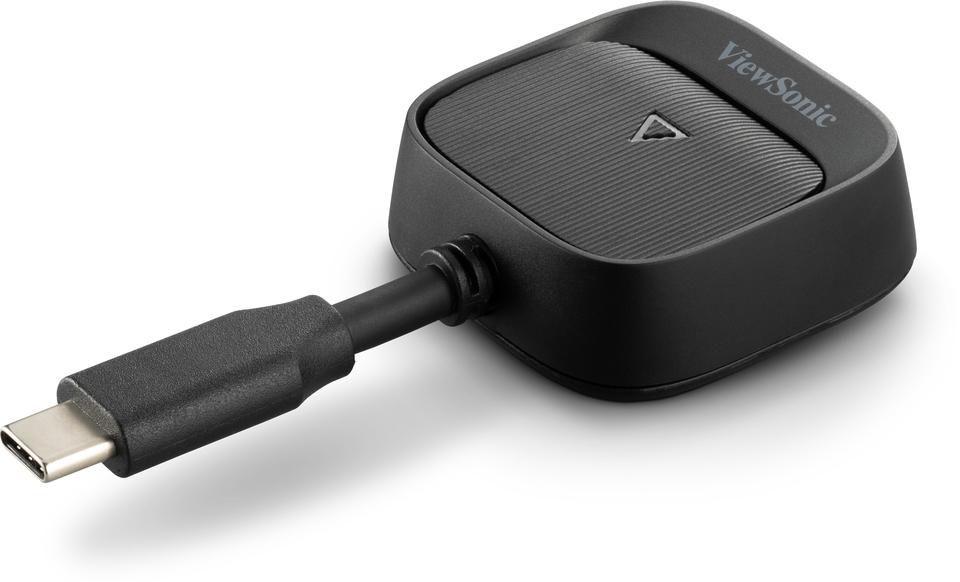 Viewsonic WPD-900 accessori...