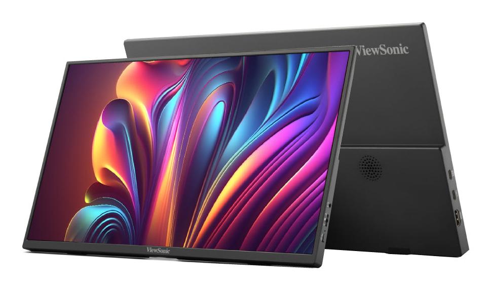 Viewsonic VA1650 Monitor PC...