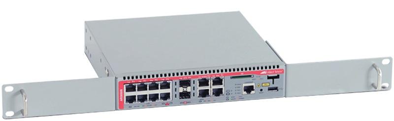 Allied Telesis Switch Zubehr x200 Series - Reliable Layer2 Edge Switches AT-RKMT-J14