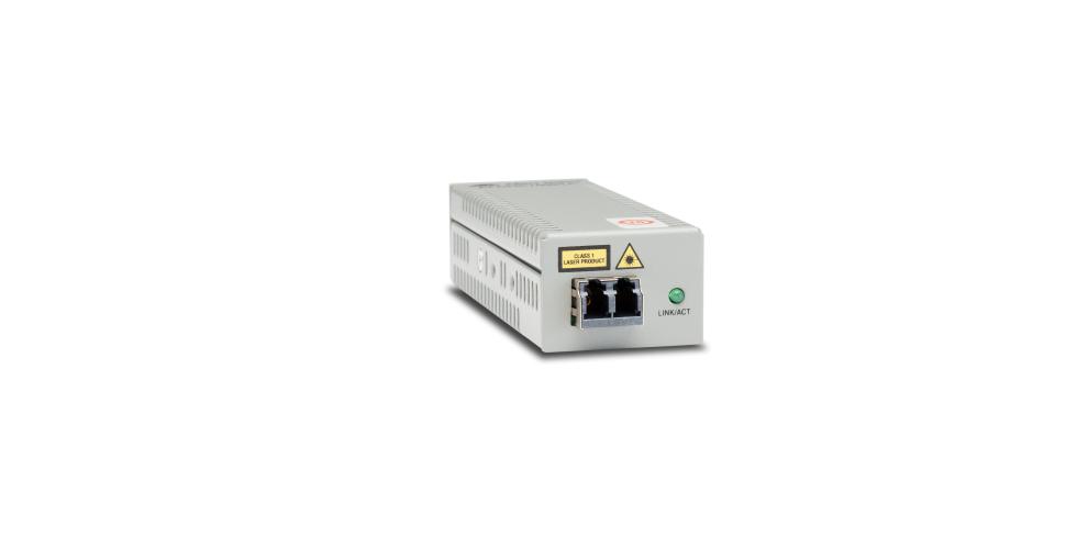 Allied Telesis AT-DMC1000/LC-50 convertitore multimediale di rete 1000 Mbit/s 850 nm Modalità  multipla