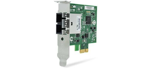 Allied Telesis AT-2914SX/SC-001 scheda di rete e adattatore Interno Fibra 1000 Mbit/s