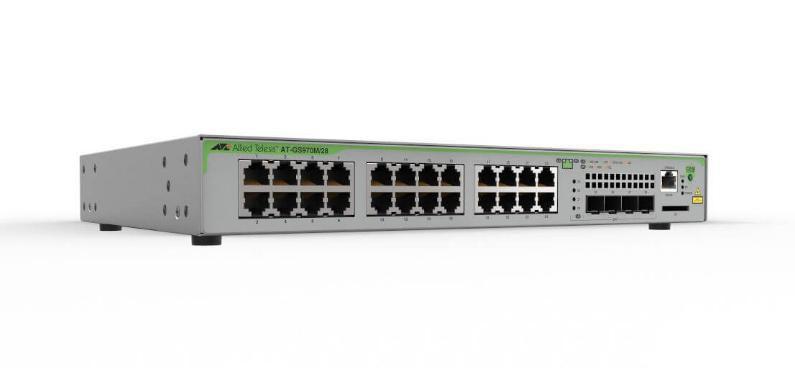 Allied Telesis...