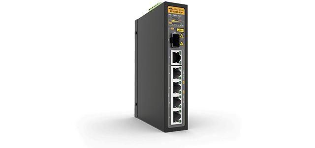 Allied Telesis IS130-6GP...