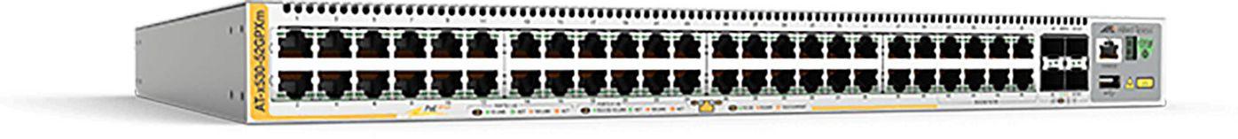 Allied Telesis x530-52GPXm...