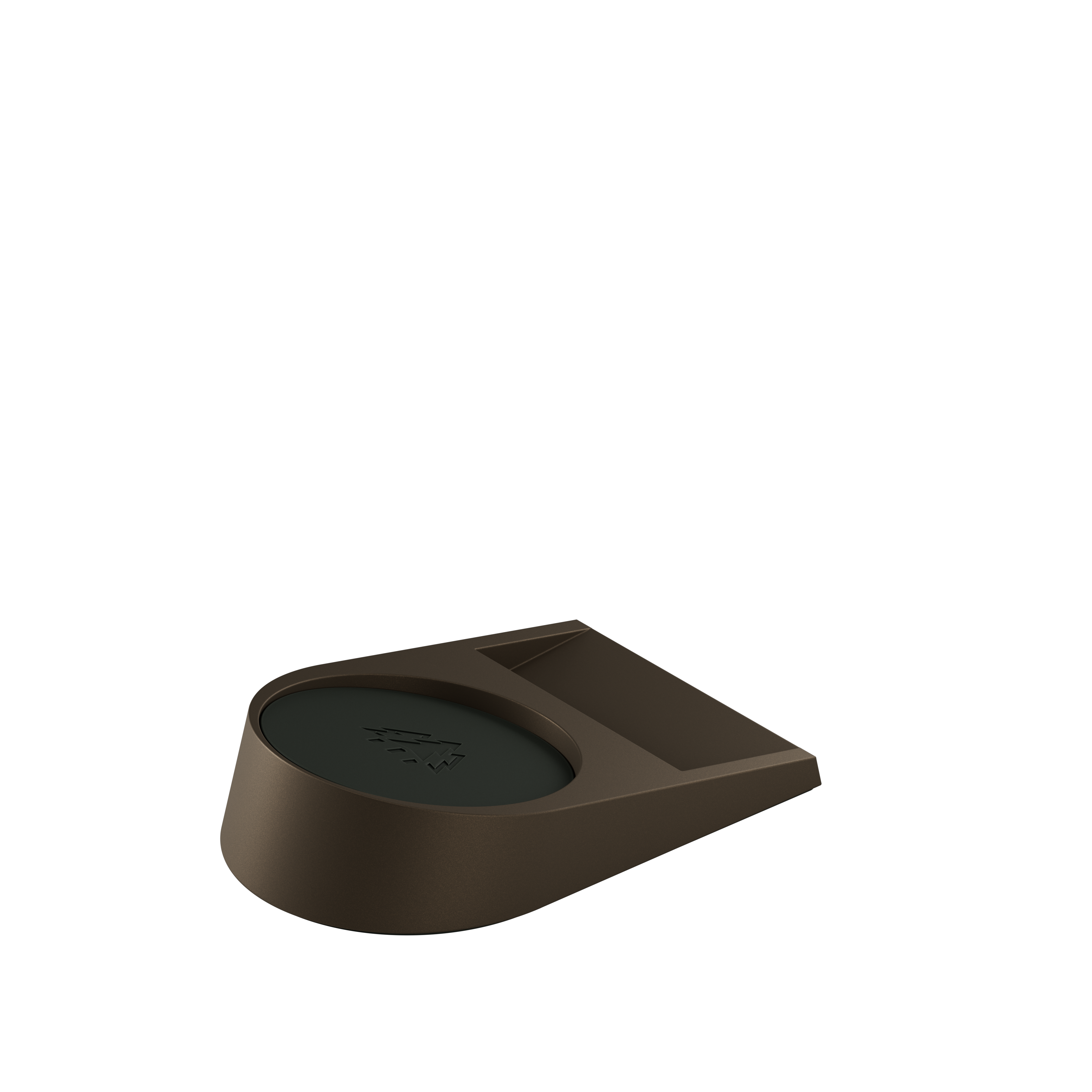 HORL DOCKDB-P HORL Dock - bronzo scuro