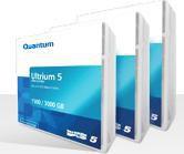 CARTUCCIA DATI LTO-5 WORM