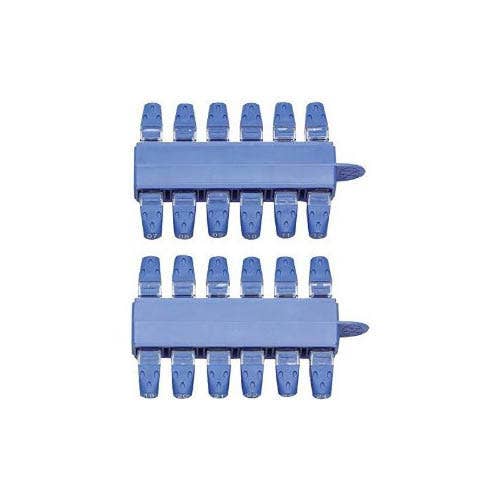 Accessori TREND Kit identificatore porta RJ45 VDV II n. 1-24
