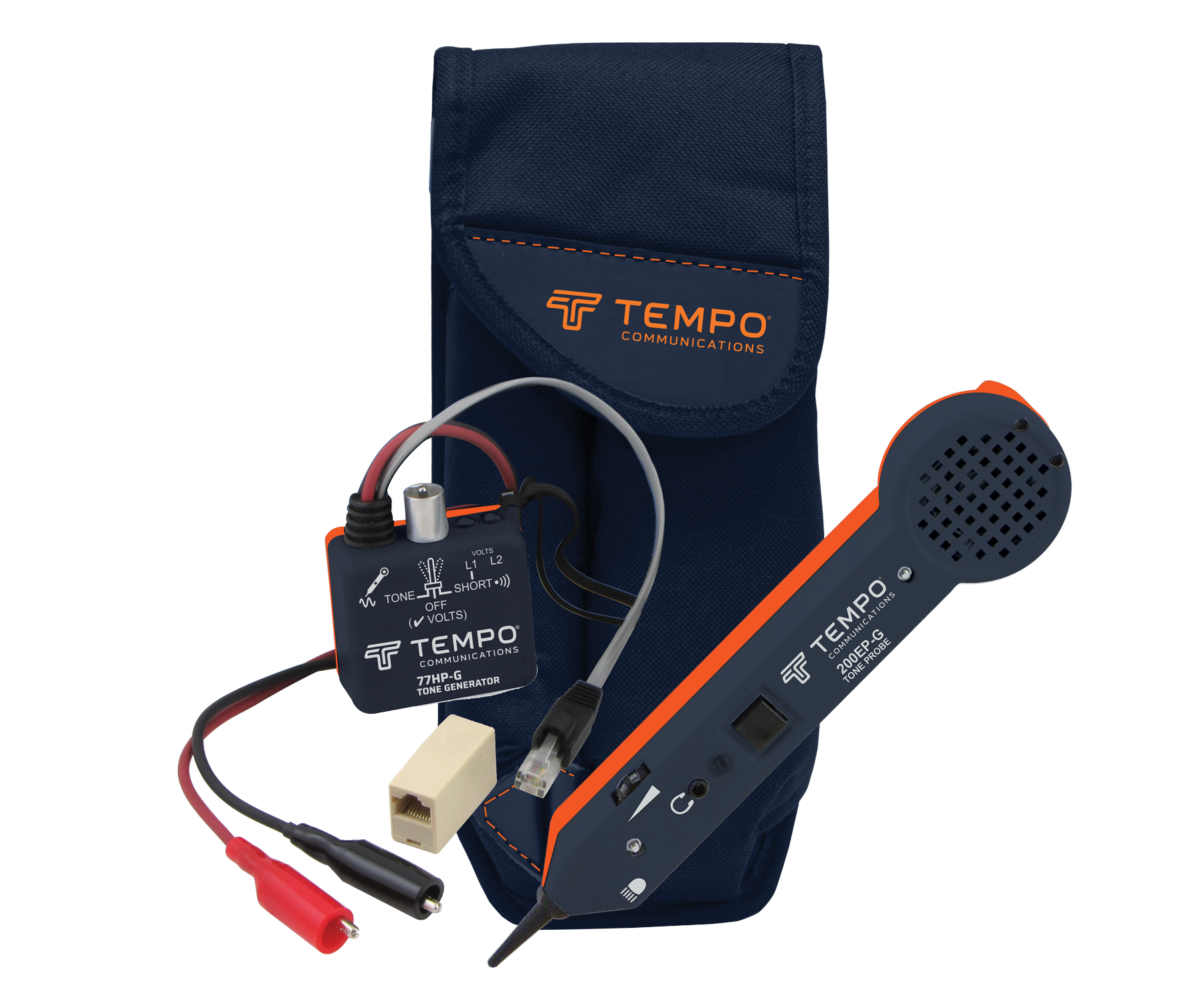 Tempo Comunicazioni 701K-G