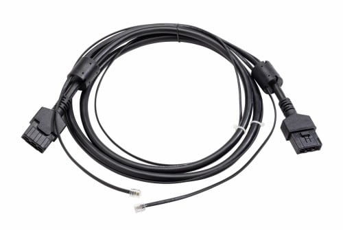 Cavo Eaton da 2 m 36 V EBM Tower