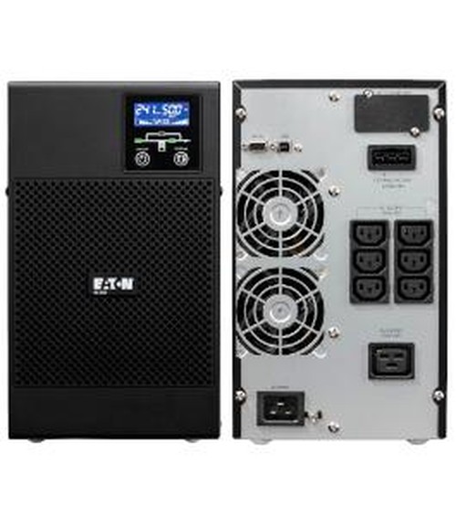 Eaton 9E3000I gruppo di...