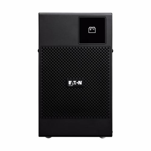 Eaton 9E EBM 72V Doppia...