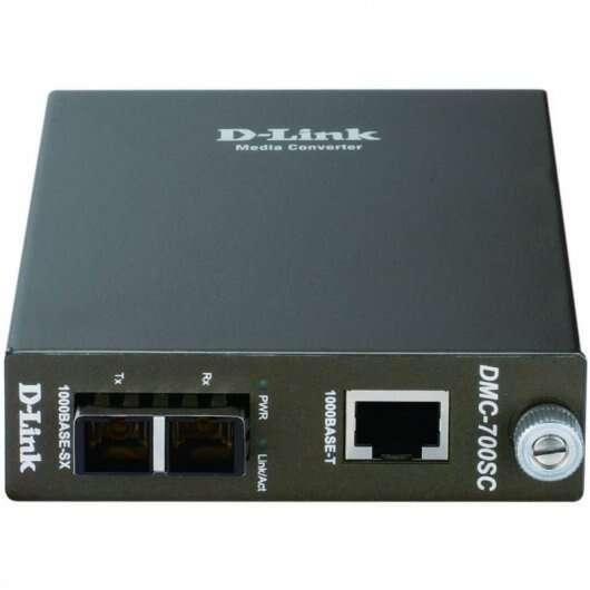 D-Link DMC-700SC/E...