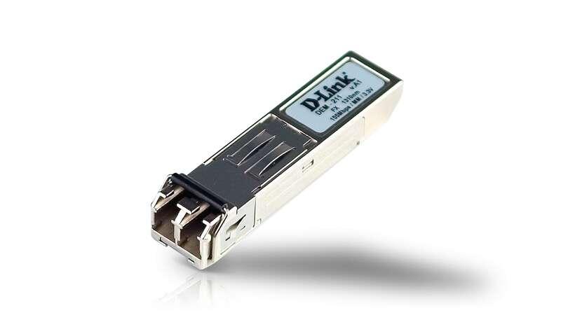 D-Link Multi-Mode Fiber SFP...