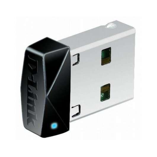 D-Link DWA-121 scheda di...