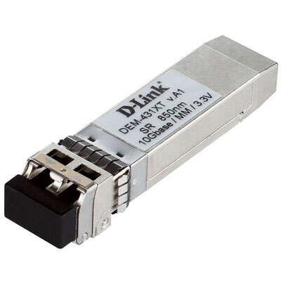 D-LINK TRANSCEIVER...