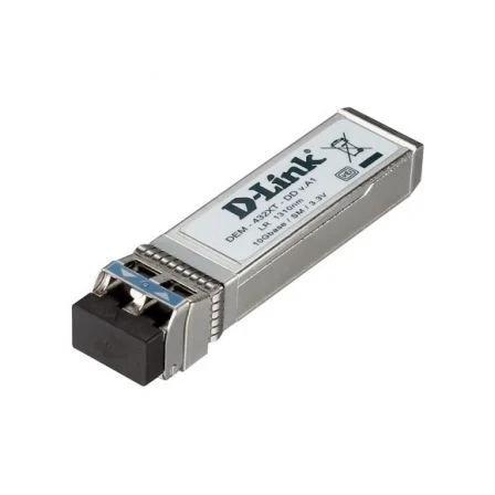 D-Link DEM-432XT modulo del...