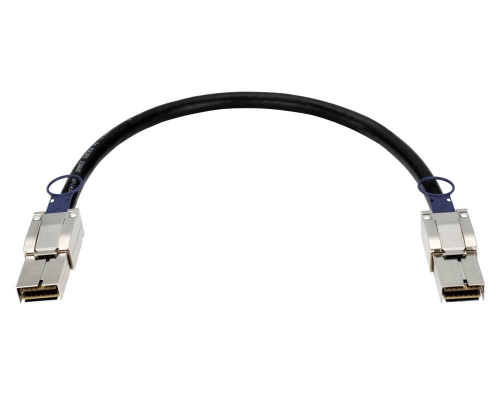 D-LINK DEM-CB50CXP | Cavo DAC | 120GbE, CXP passivo Twinaxial