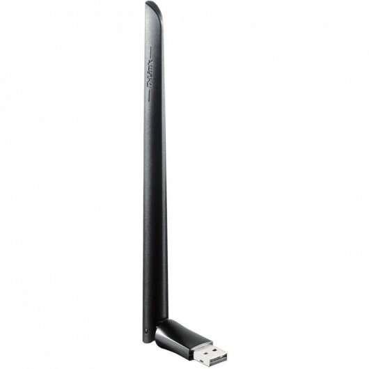 D-Link DWA-172 scheda di...