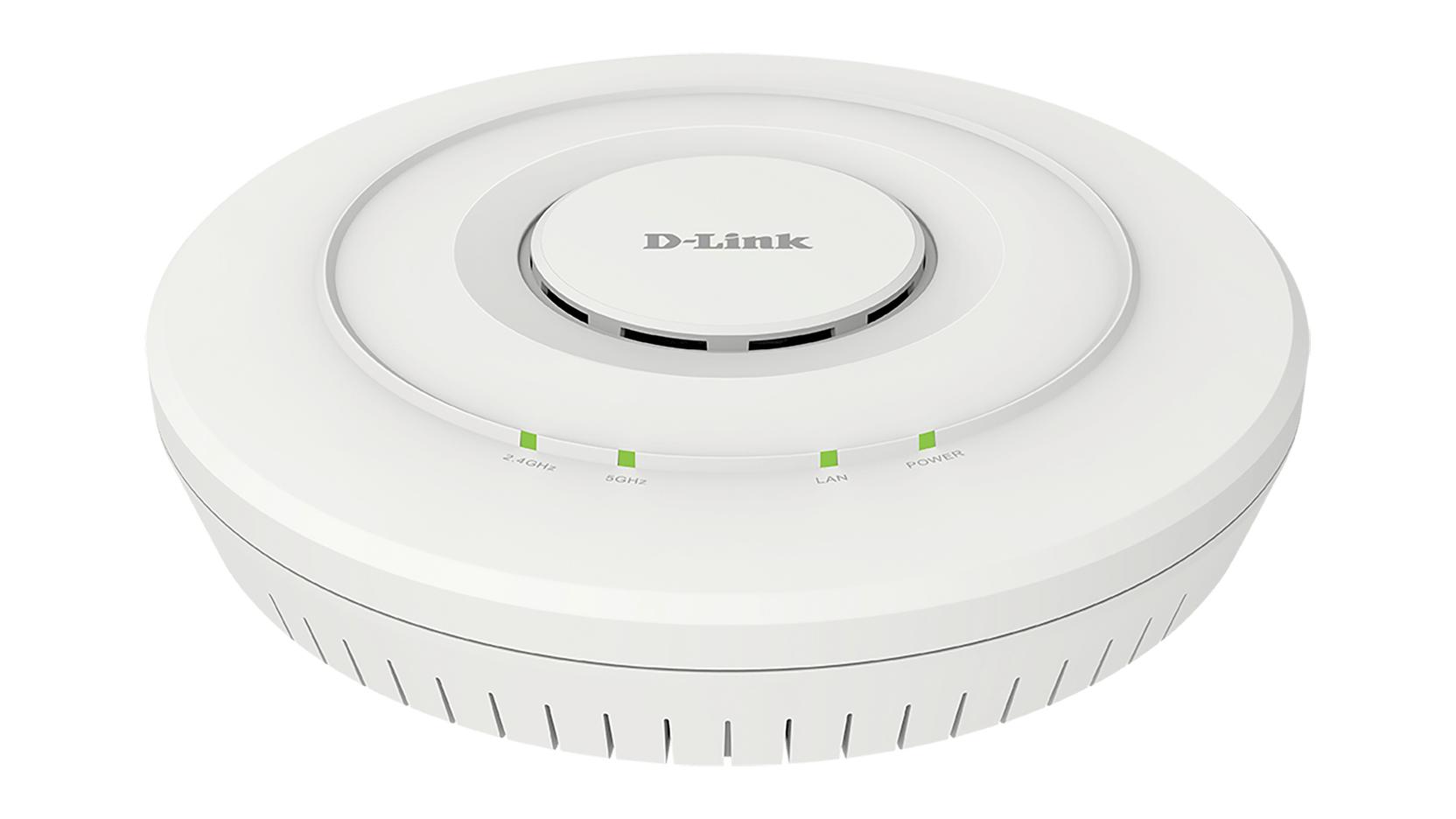 D-Link DWL-6610AP punto...