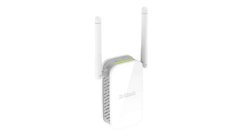 D-Link DAP-1325 Ripetitore di rete Bianco 10 100 Mbit/s