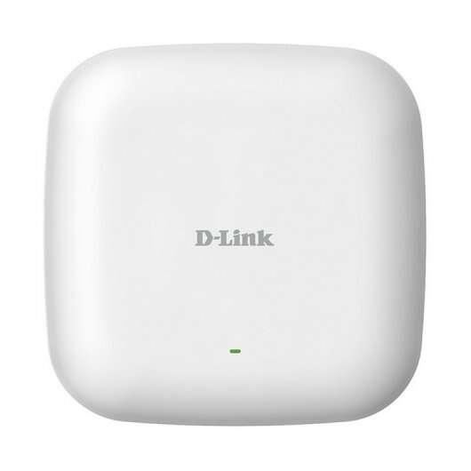 Access Point PoE Wireless AC1300 Wave2 Dual-Band simultaneo - fino a 1300Mbps - 802.11a/b/g/n/ac