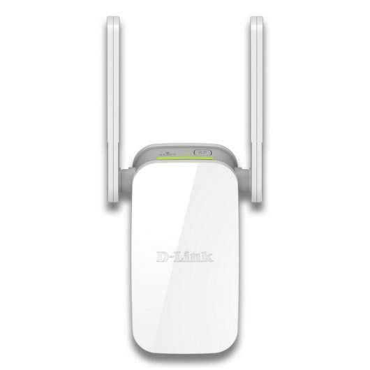 D-Link DAP-1610 Ricevitore e trasmettitore di rete Bianco 10 100 Mbit/s